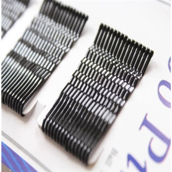 Hair Dryer Bonnet, Soft Hood Hair Drying Adjustable Dryer Cap & Free Bobby Pins! - Picture 8 of 8